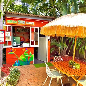  Auberge de jeunesse Dreamtime Travellers Rest ,